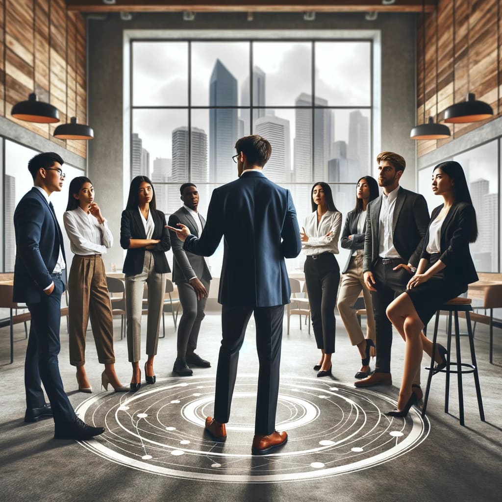 Generated by DALL·E