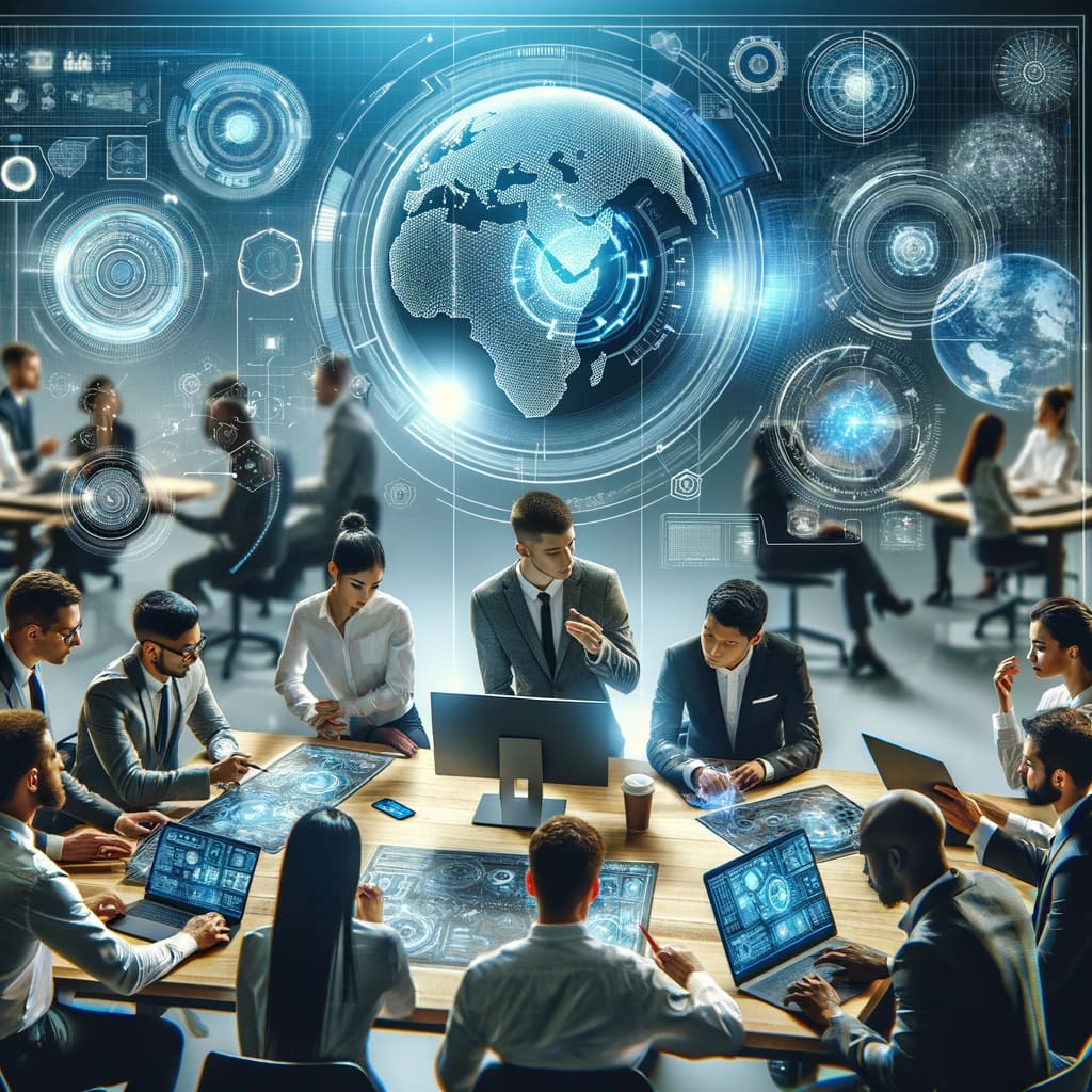 Generated by DALL·E