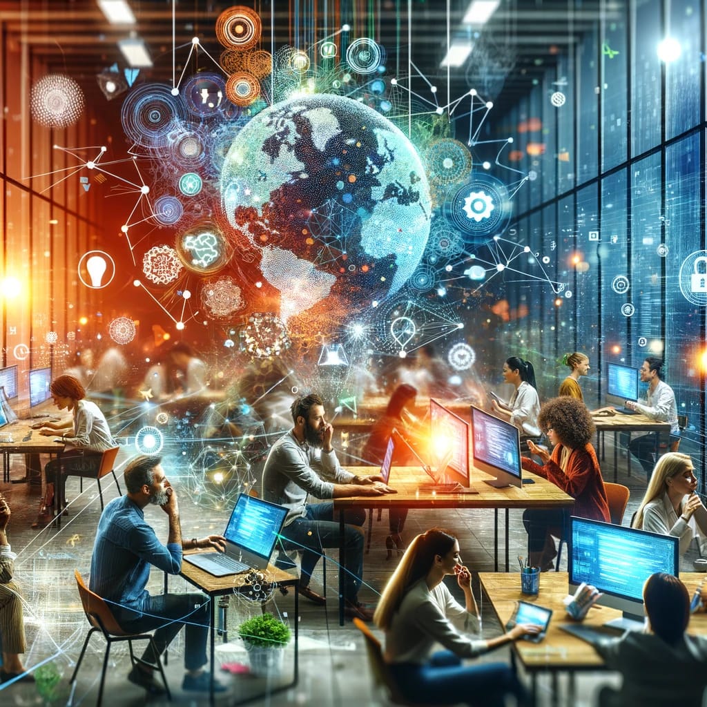 Generated by DALL·E