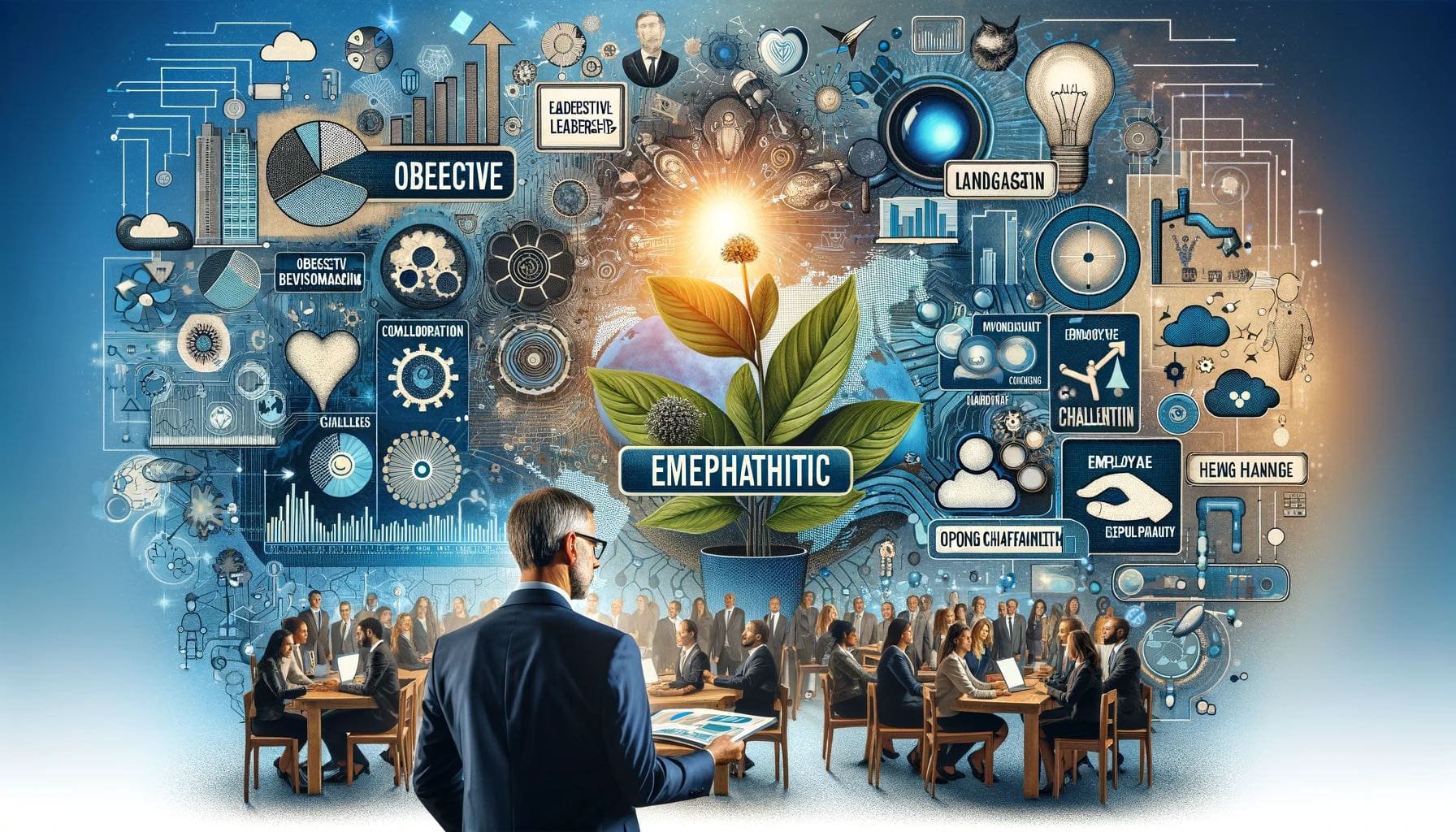 leadership defining moments